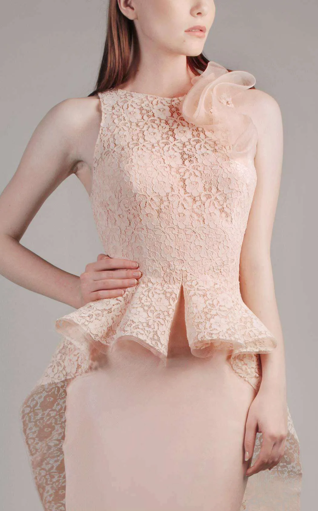 Beside Couture BC986 Dress