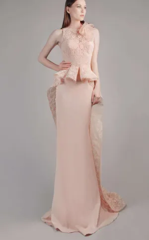 Beside Couture BC986 Dress