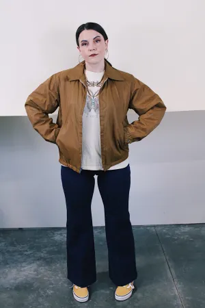 Cotton Lined  Windbreaker