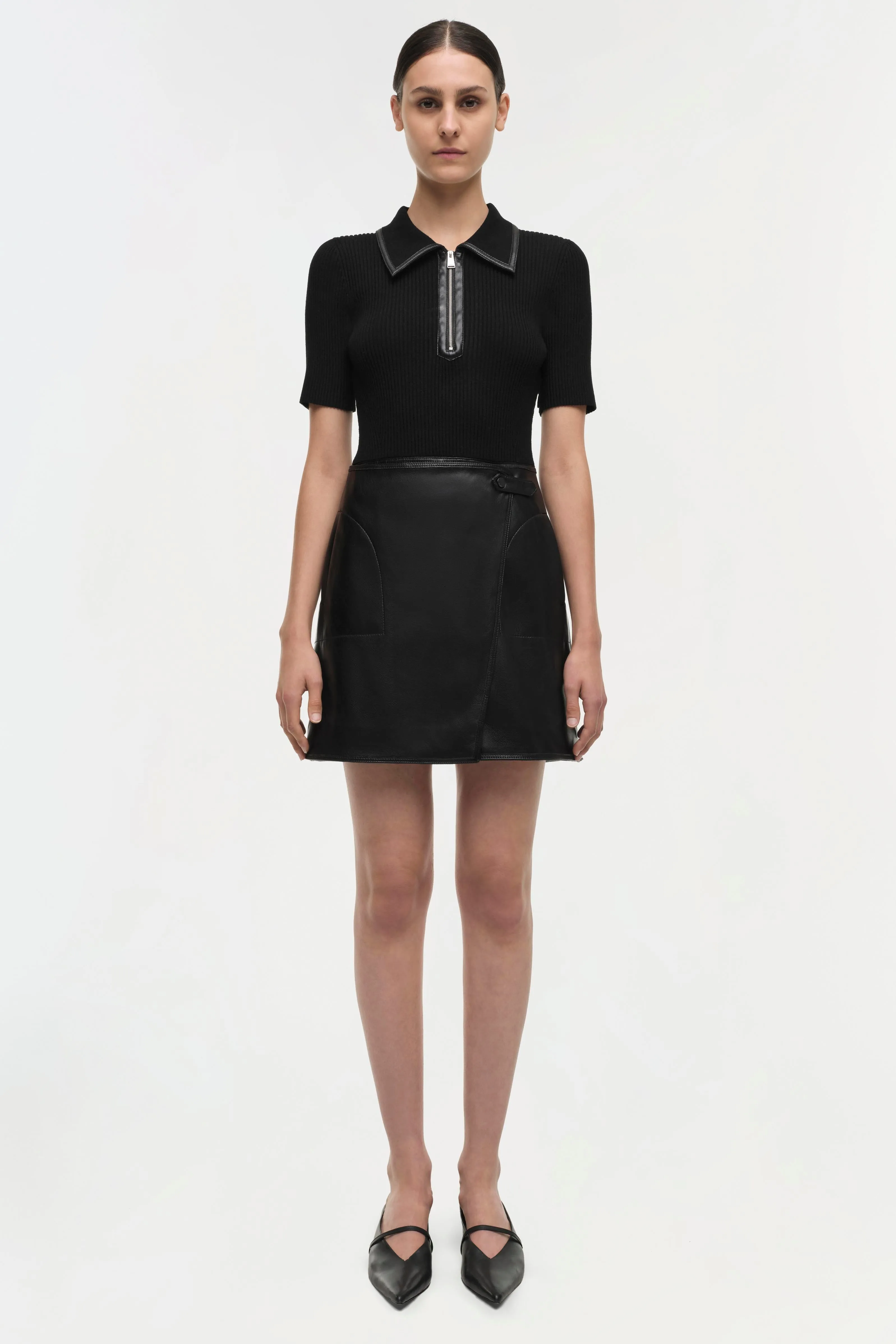 Ettalyn Dress