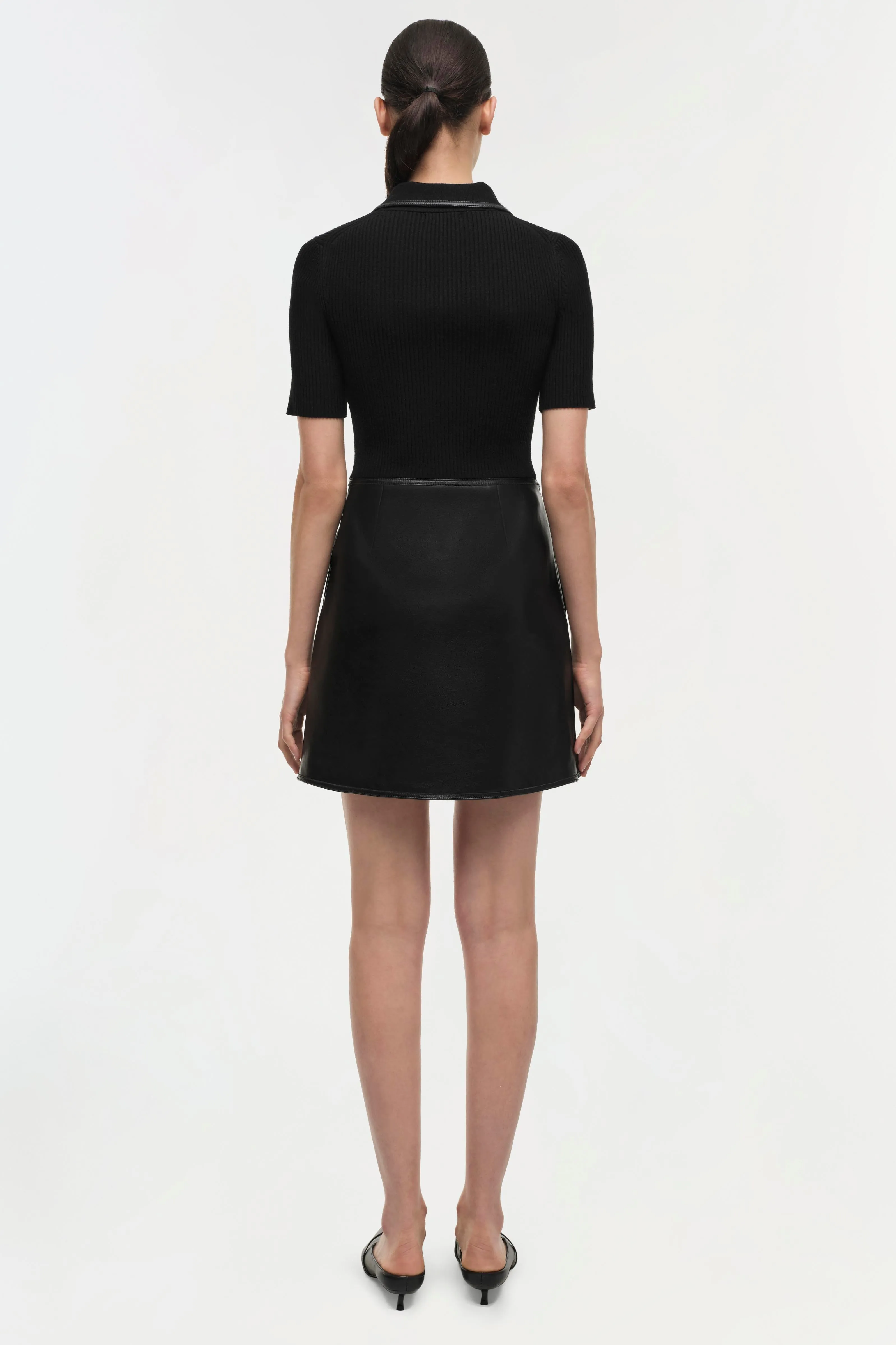 Ettalyn Dress