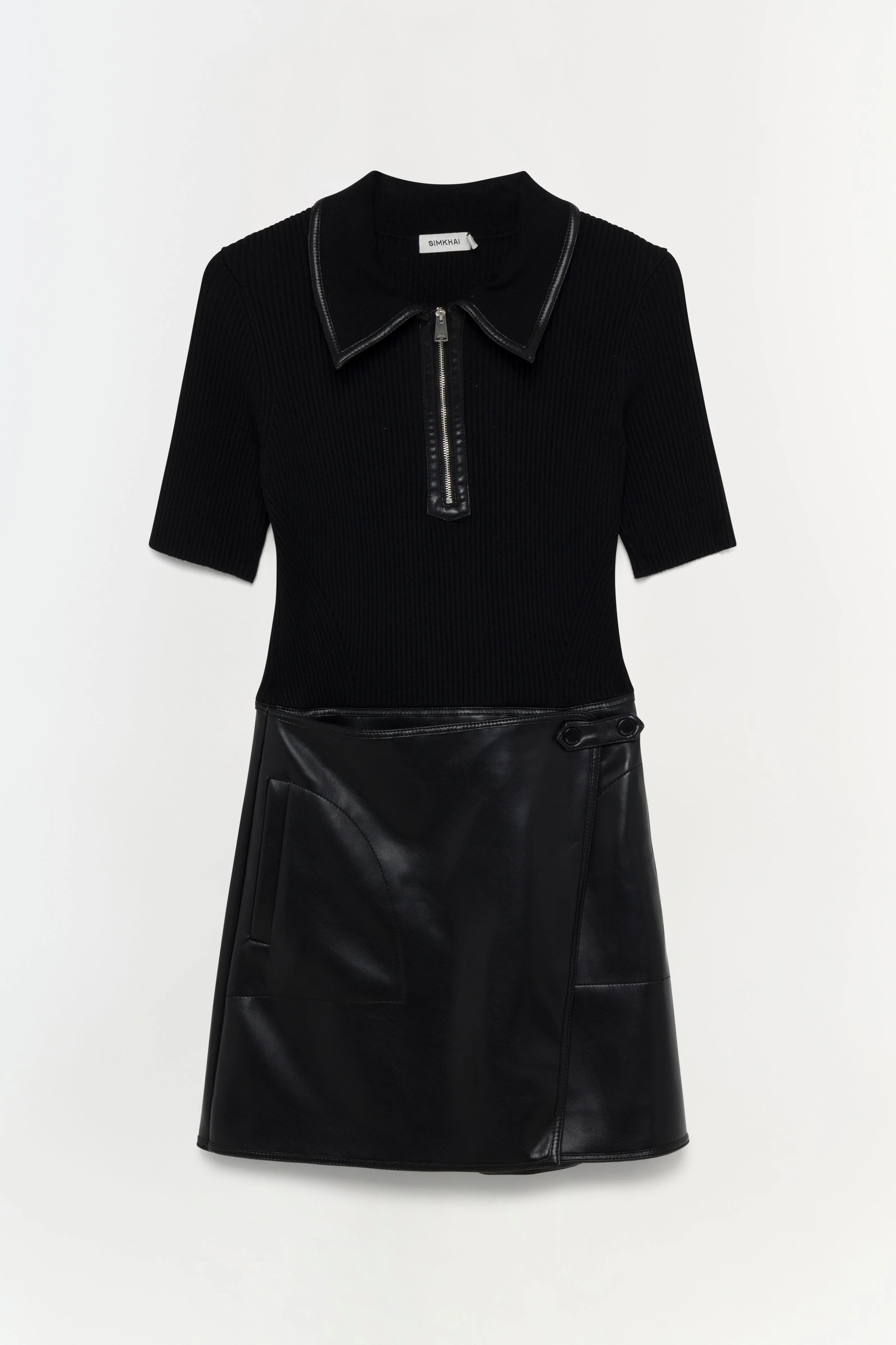 Ettalyn Dress