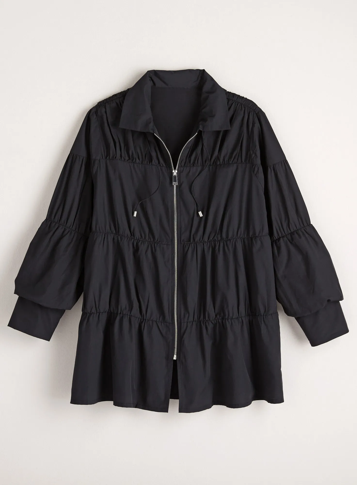 Gather Here Jacket FINAL SALE (No Returns)