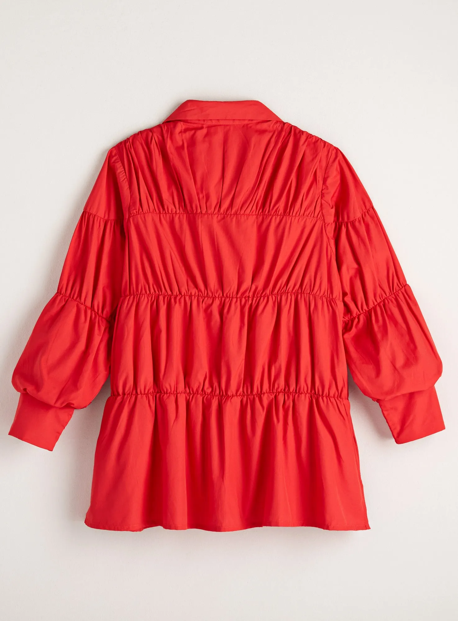 Gather Here Jacket FINAL SALE (No Returns)