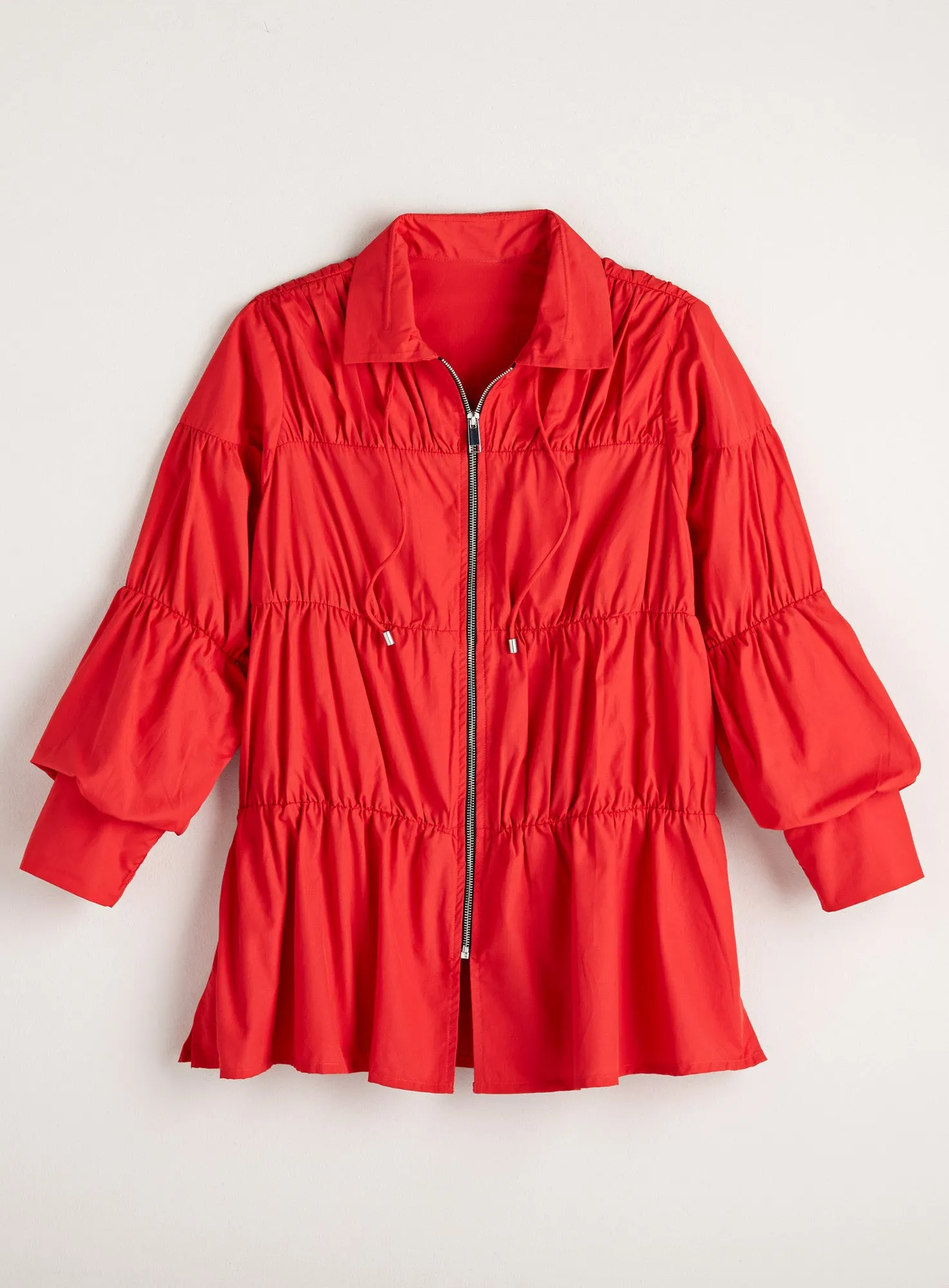 Gather Here Jacket FINAL SALE (No Returns)