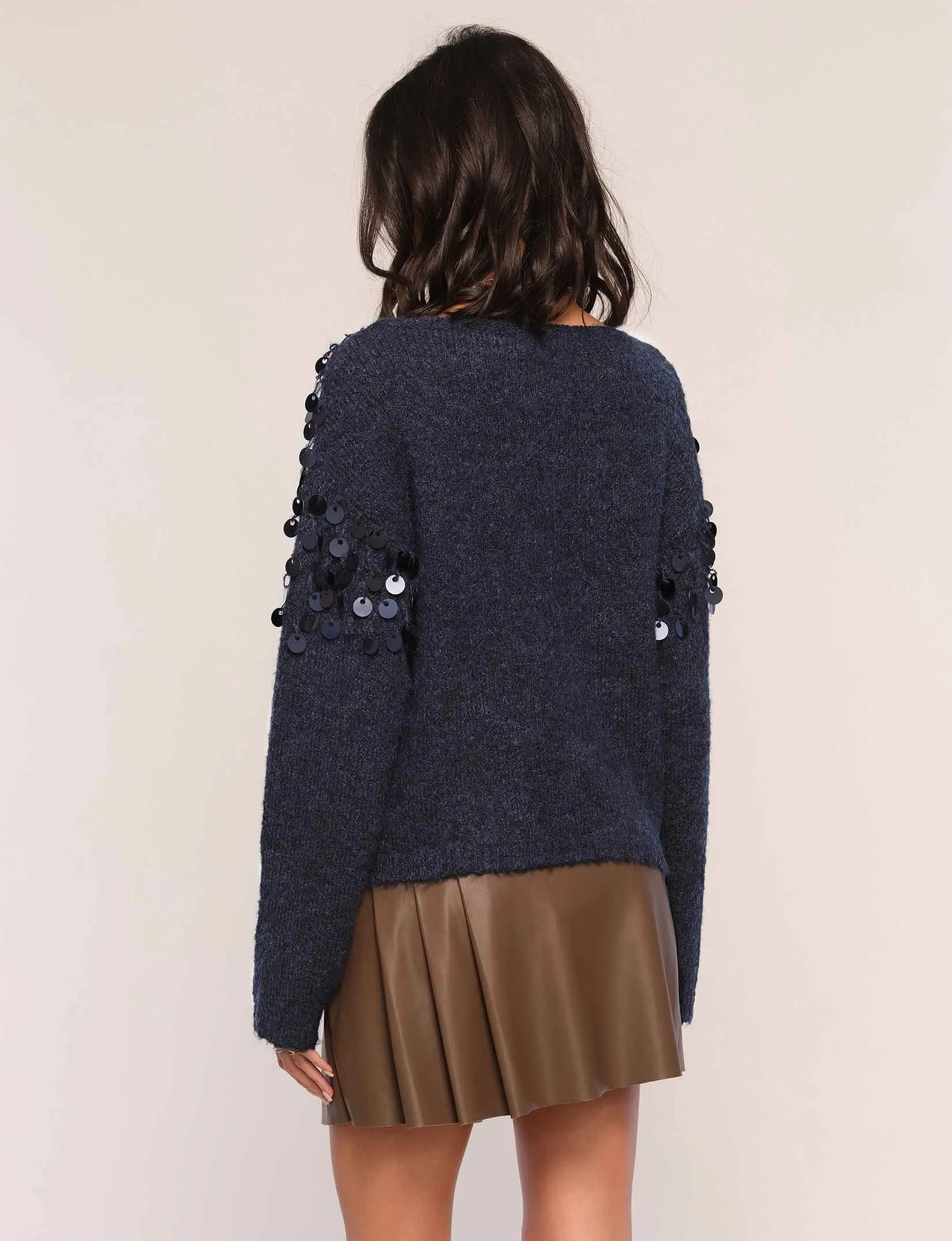 Heartloom Elliot Sweater