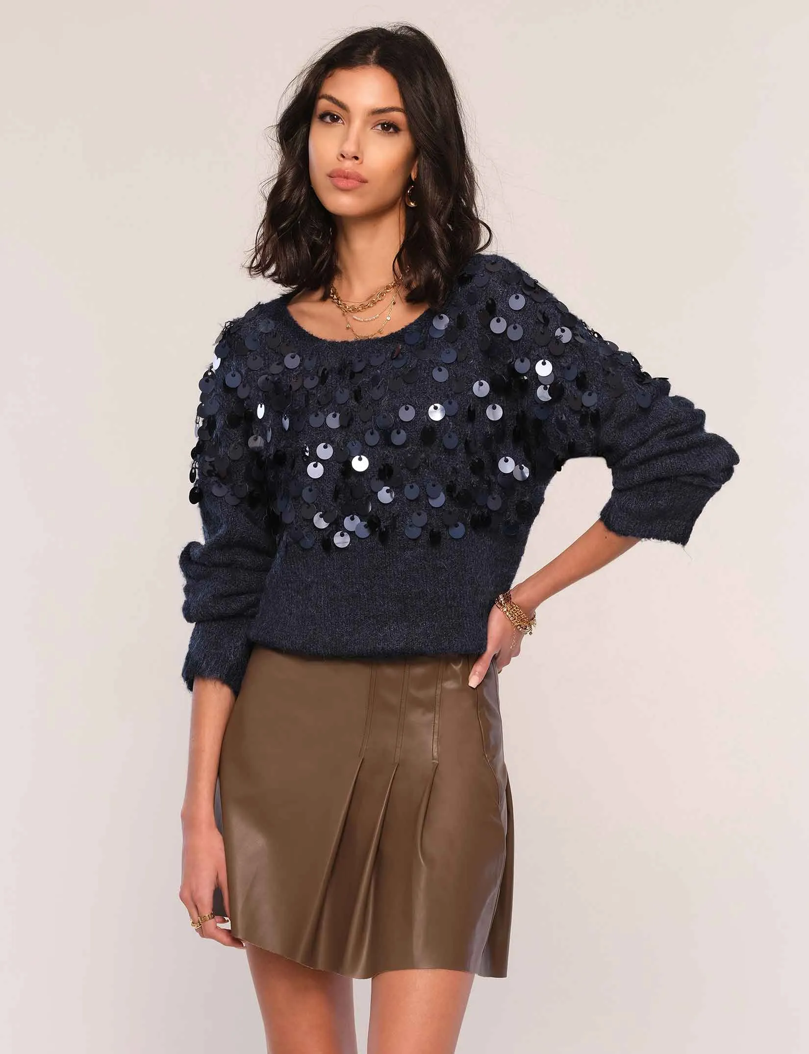 Heartloom Elliot Sweater