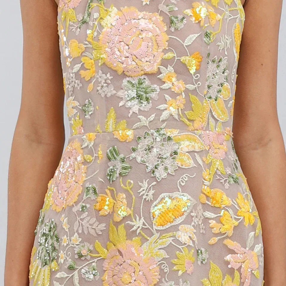 Helsi Sara Dress - Summer Floral
