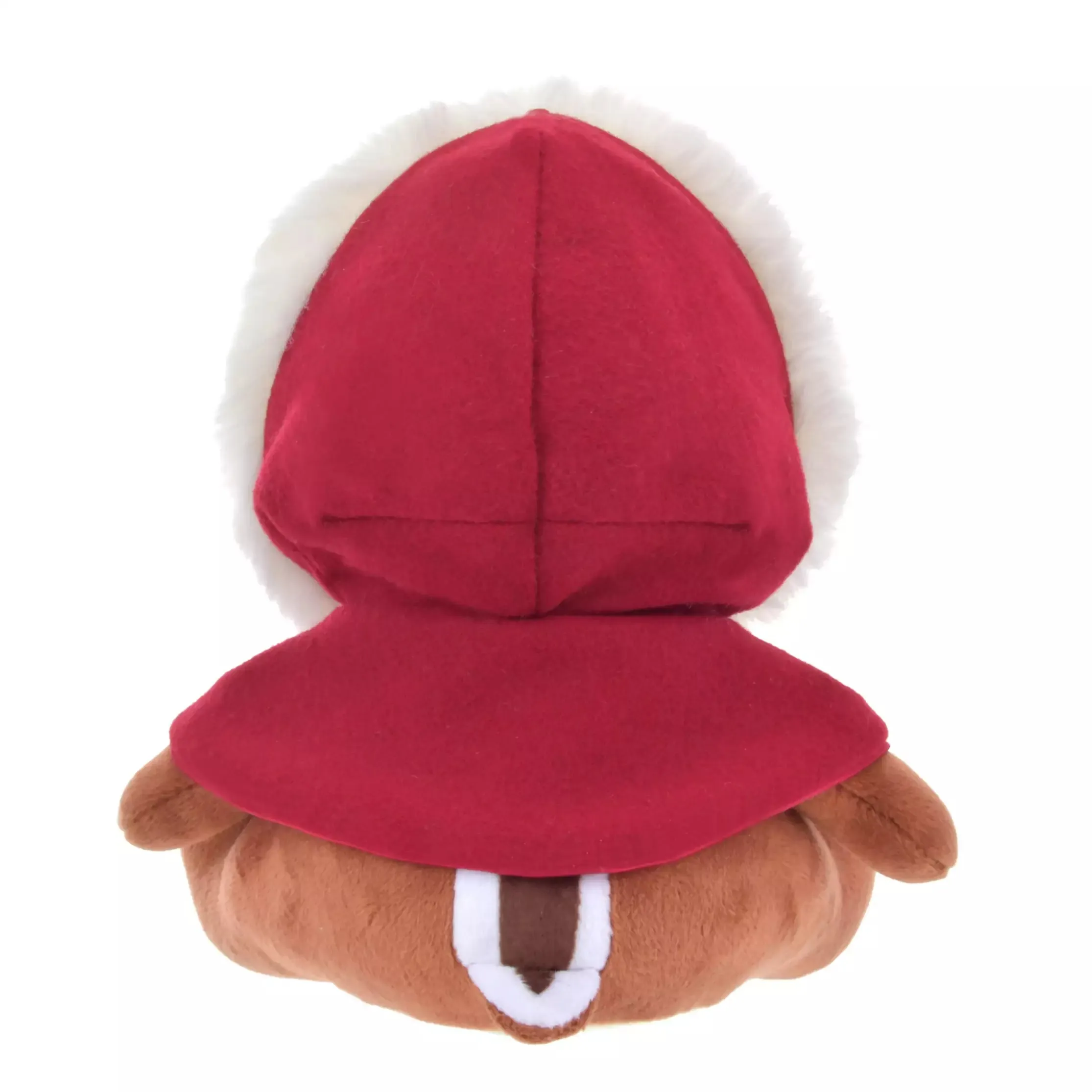 JDS - DUFFEL COLLECTION x Chip Plush Toy (Release Date: Oct 29, 2024)
