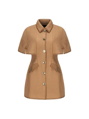 Jenna Jacket (Final Sale)