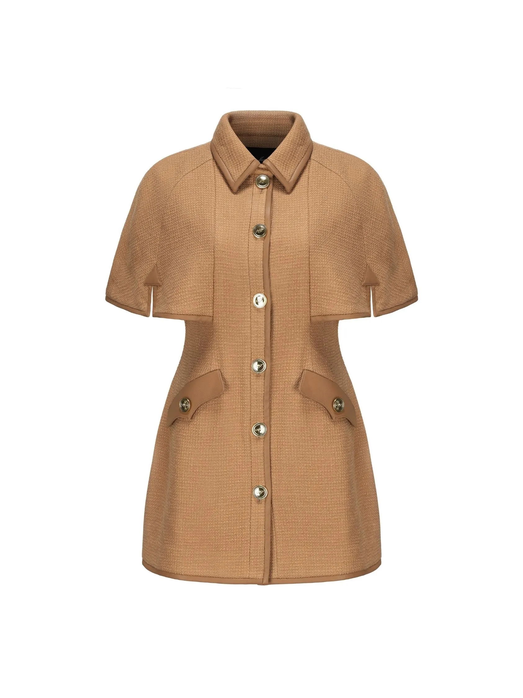 Jenna Jacket (Final Sale)