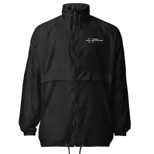 JinRai Urban Headhunters Windbreaker