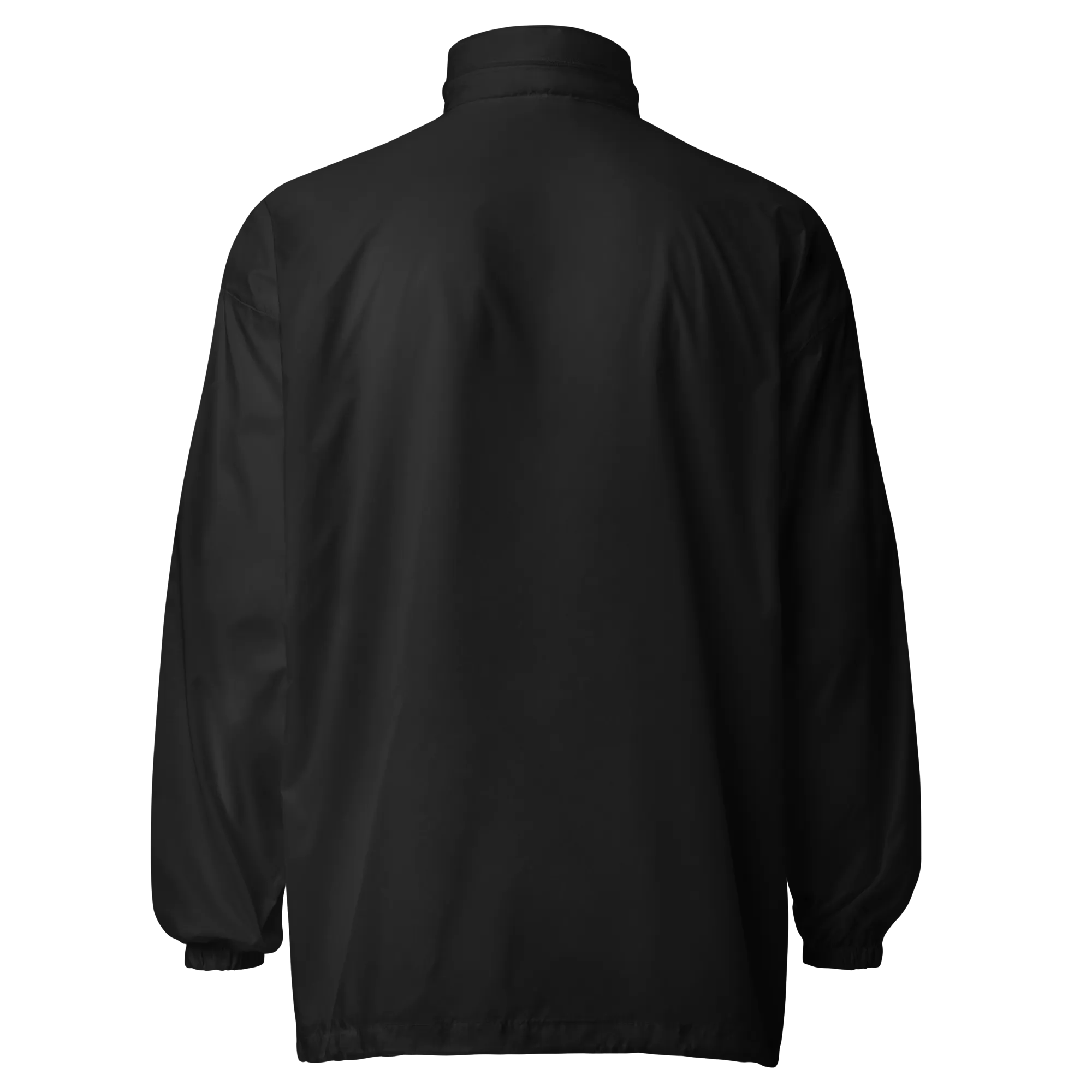 JinRai Urban Headhunters Windbreaker