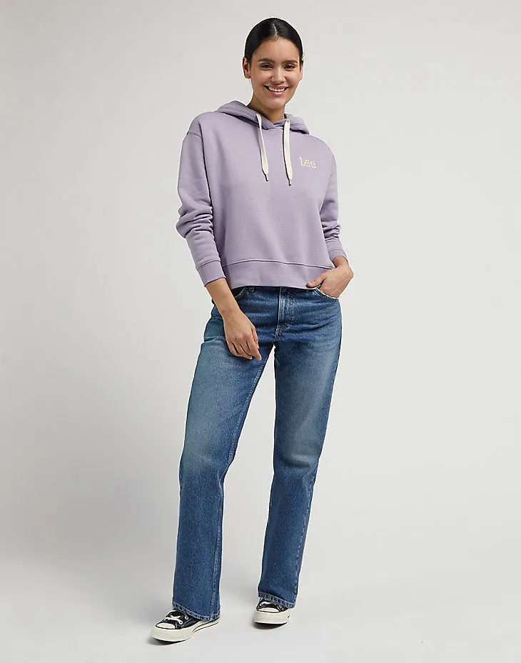 LEE - Ladies - Rider Classic Jean - Straight