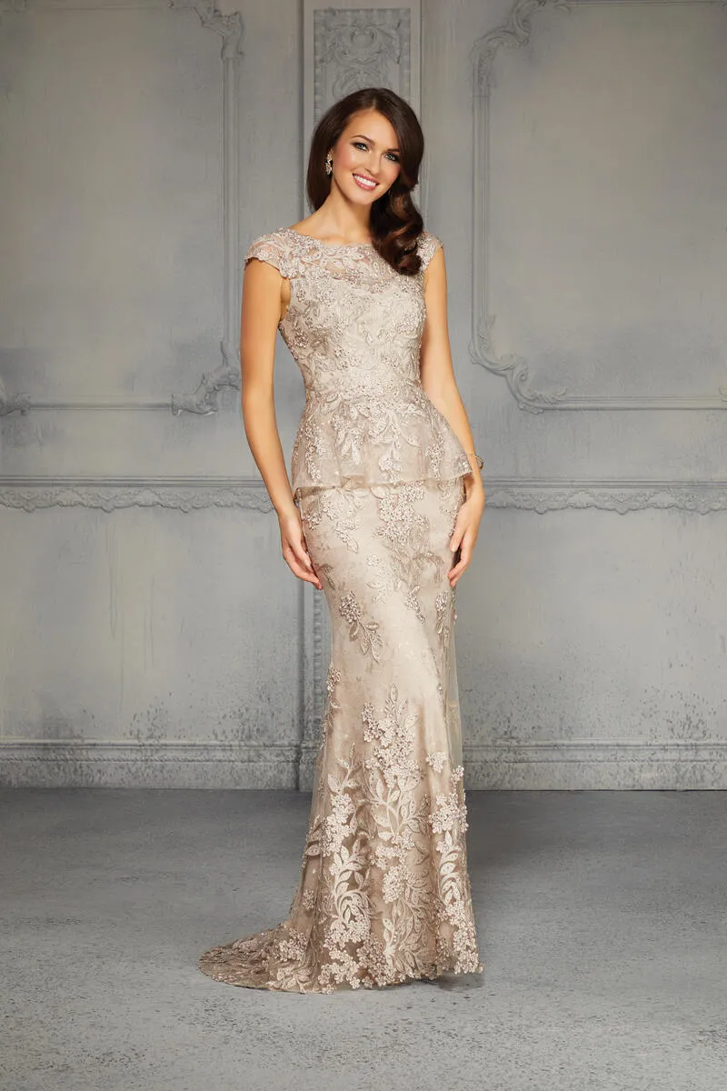 MGNY Madeline Gardner New York Dress 72230