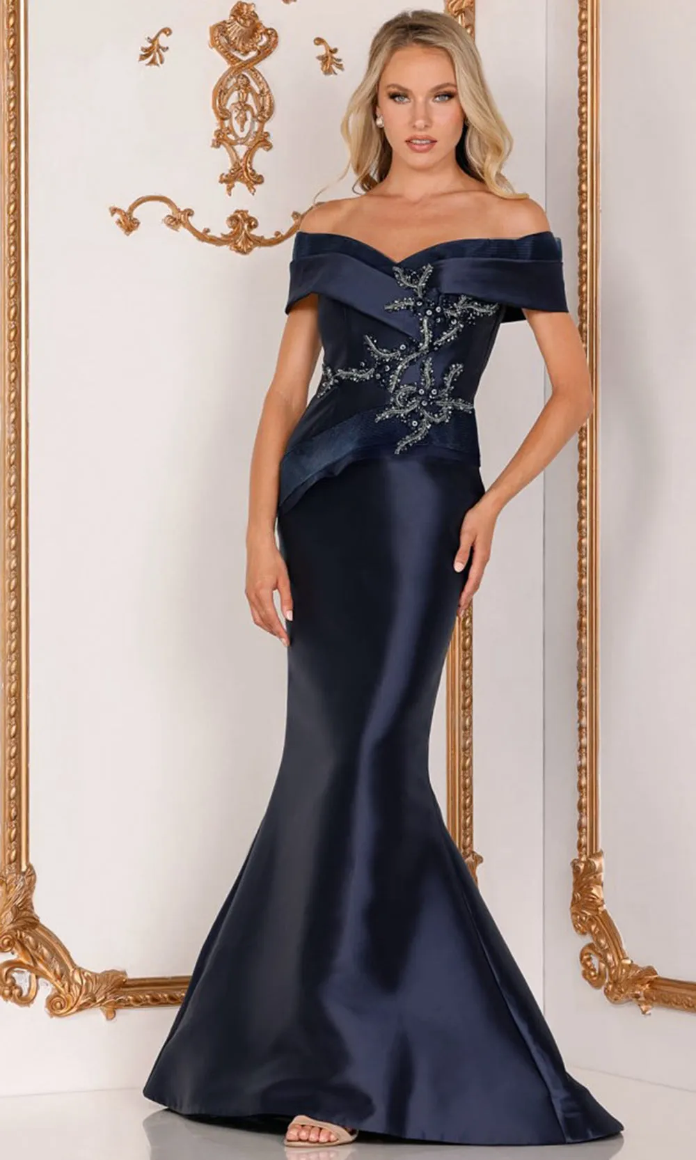 Terani Couture 2011M2159