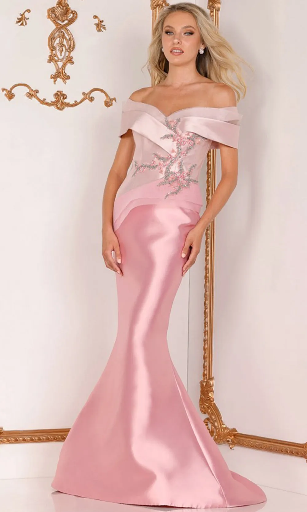 Terani Couture 2011M2159