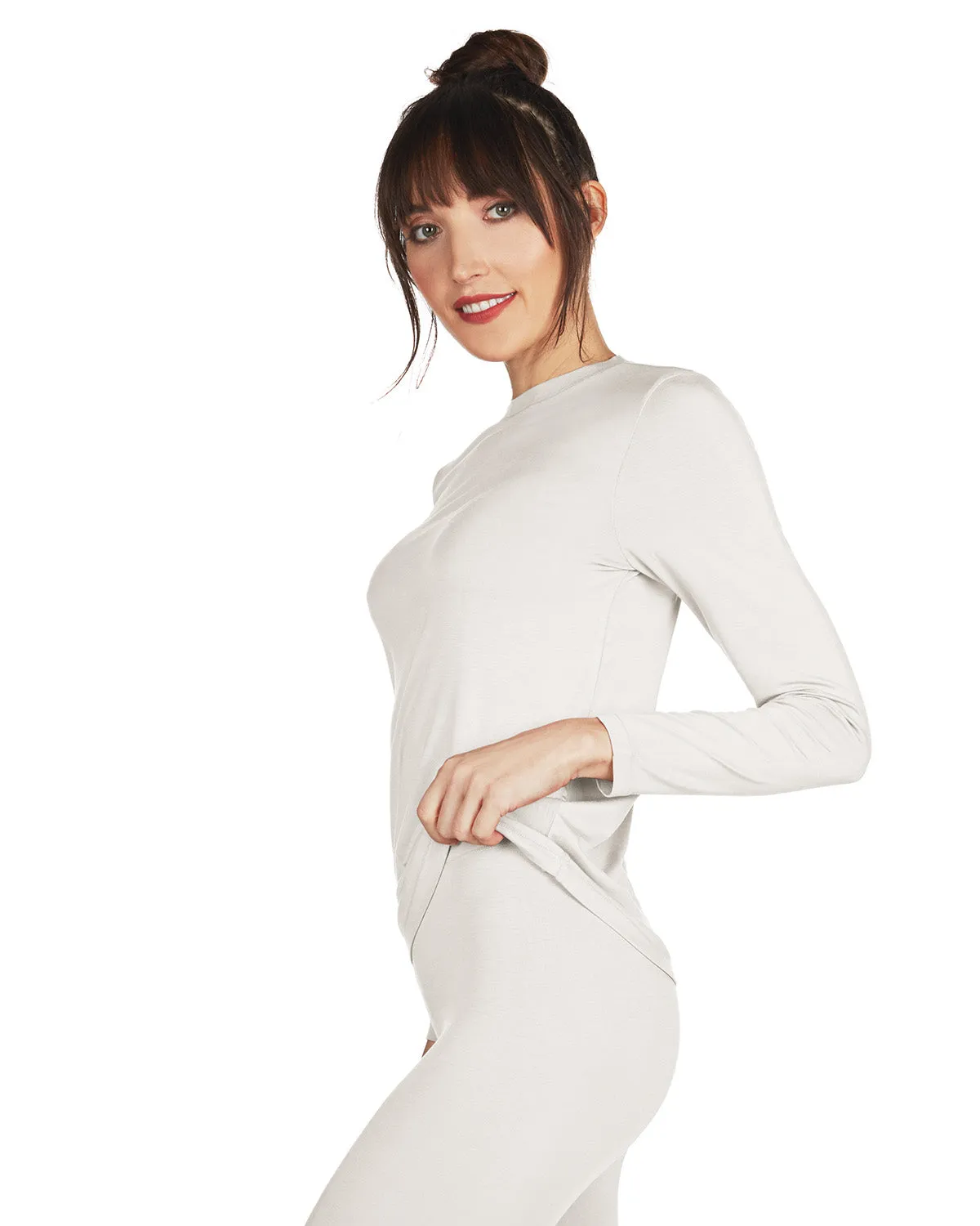 Women's Miyabi Long Sleeve Top