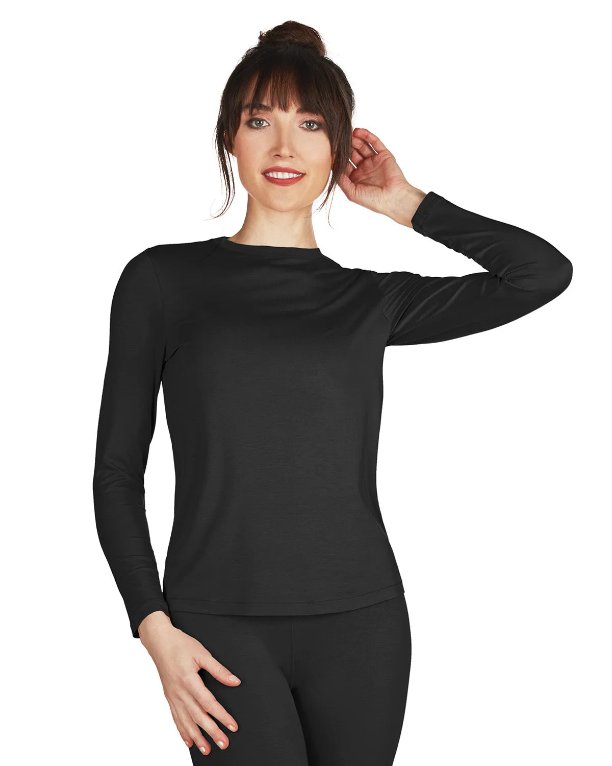Women's Miyabi Long Sleeve Top