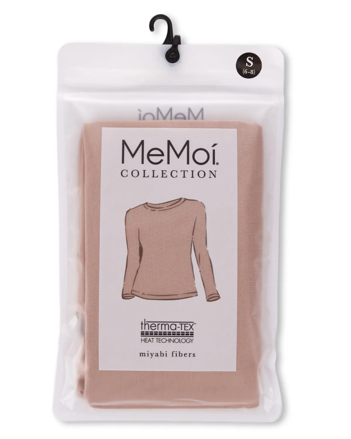 Women's Miyabi Long Sleeve Top