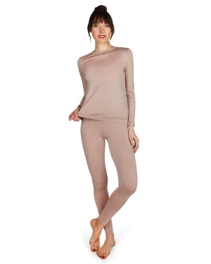 Women's Miyabi Long Sleeve Top